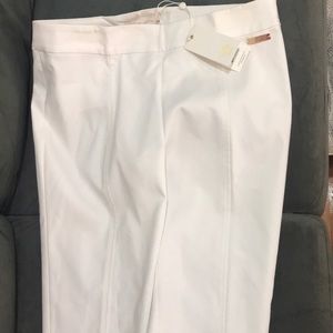 Tory Burch Skinny Pants 2